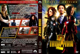 iron man 2 มหาประลัย คนเกราะเหล็ก 2 (2010)